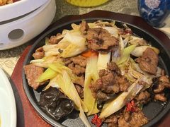 -遇见长安之高山流水(李家村万达店)
