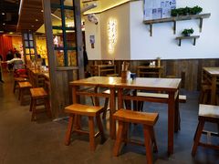 -文立新·秤盘麻辣烫(天通苑店)