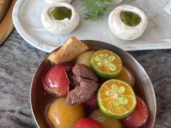-义气烤肉餐吧(大族广场店)