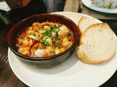 -IL Forno 意坊·意大利餐厅(温州万象城店)