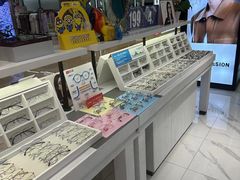 -沫芮眼镜·蔡司官方授权店(人民广场店)