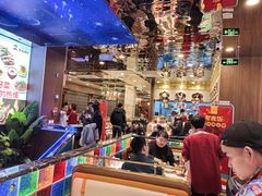 -巴依老爷新疆美食(常营店)