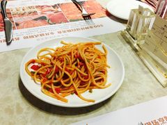 -芭菲盛宴·环球美食(解放碑英利国际店)