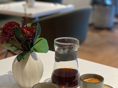 手冲咖啡-潮一不贰·法式甜品·生日蛋糕·西式简餐(外滩店)