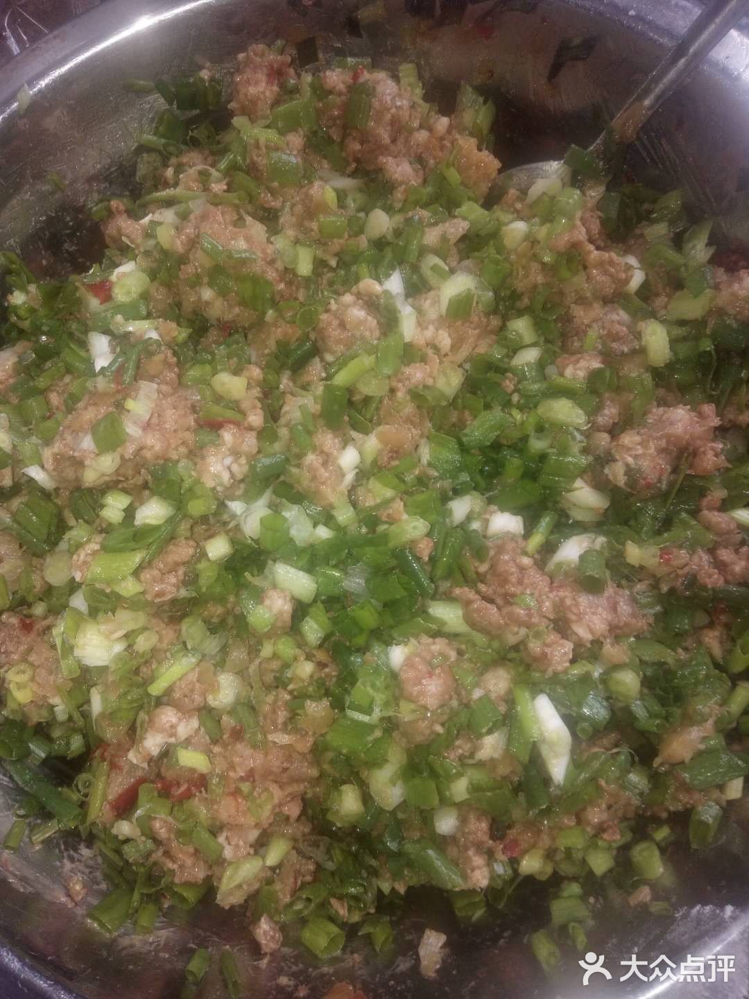 家庭制作美味鲜肉包子，好看又好吃