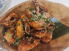 -老西门·常州菜(新区店)