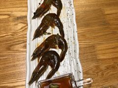 酱腌大虾-源味家(杏林街店)