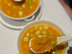 -富力丽思卡尔顿酒店·丽轩中餐厅