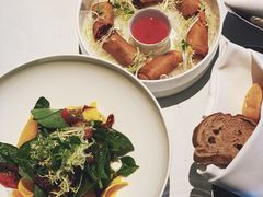 -牛排家(北京长安街英皇集团中心店)