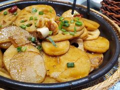 -不二舟食府(车站南路店)