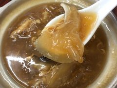 -添發碗仔翅美食