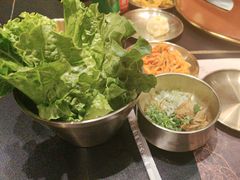 -西塔老太太泥炉烤肉(龙湖北苑天街店)