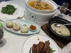 -望乡楼上海菜(日月光店)