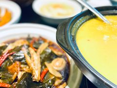 -茶叁酒肆·楚味江湖(菱角湖店)