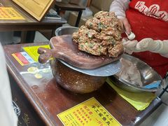 -龙头鱼丸店 只此一家只卖手工鲨鱼丸