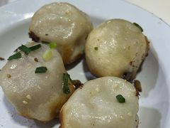 舒蔡记特色生煎-舒蔡记生煎菜饭(云南中路店)