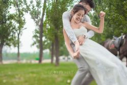 点击看大图 -太古映画婚纱摄影(天河店)