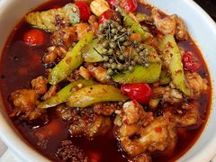 -佳兰雅序融合菜(高新店)