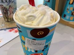 -DQ·蛋糕·冰淇淋(南开大悦城2F店)