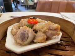 -海湾壹品·粤菜·早茶·烤鸭(拱北店)