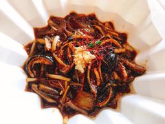 响油鳝丝-楼外楼(西湖景区孤山路店)