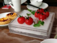 -小大董·烤鸭(王府井apm店)