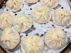 -老班长手工灌汤包老店(东山店)