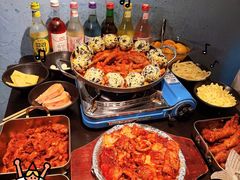 -吴草鸡爪오초닭발(城阳总店)