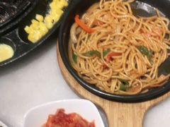 -韩宫宴炭火烤肉(昆山金鹰店)