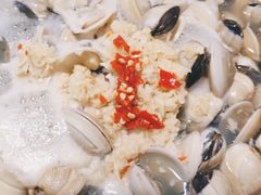 -拾下卜卜贝•海鲜火锅