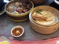 -小厨娘淮扬菜(天印大道店)