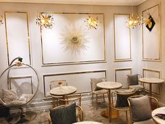-追光 Dream Bakery(汉街店)