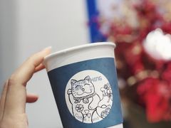 -Something For(中洲湾店)