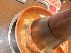 -匹夫涮肉城(黄村店)