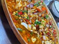 -朗妈私房菜(婺女州店)