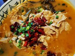 -云海肴云南菜(花园城店)