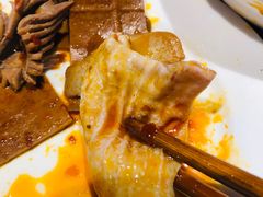 -巴蜀大宅门火锅(川音店)