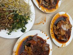 -温记府廟豆汤饭·始于1955年(海椒店)