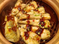 -小和庆·知味(首铸万科店)