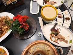 -新乾隆酒楼(帝景园店)