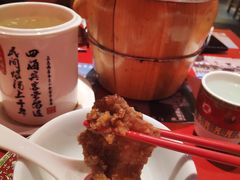 -味福记·本地特色菜(八一万达广场店)