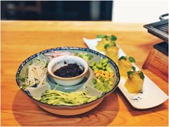 -四季民福烤鸭店(前门廊房二条店)