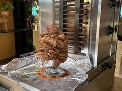 -上海东方佘山翰悦阁酒店·Vie全日制餐厅