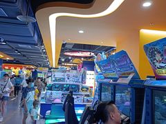 -爱玩嘉年华(江北一店)