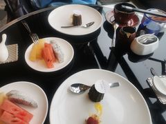 -索菲特酒店 · 云尚天际自助餐厅