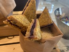 -北京王府井希尔顿酒店·万斯阁西餐厅