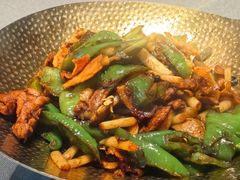 -小厨娘淮扬菜(天印大道店)