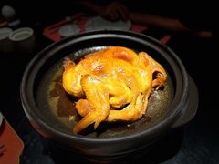 -田园北魏家宴·大同菜(御东店)