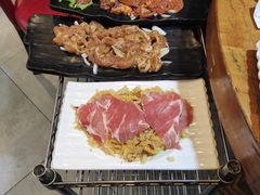 -好旺角齐市鲜切牛自助烤肉(农林五道街总店)