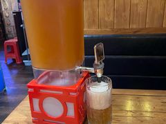 -小俩口烧烤东北菜(双井店)